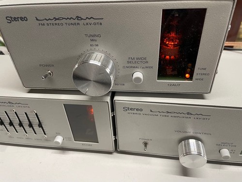 Luxman lxv ot6 ot7 - lxv-ot6,