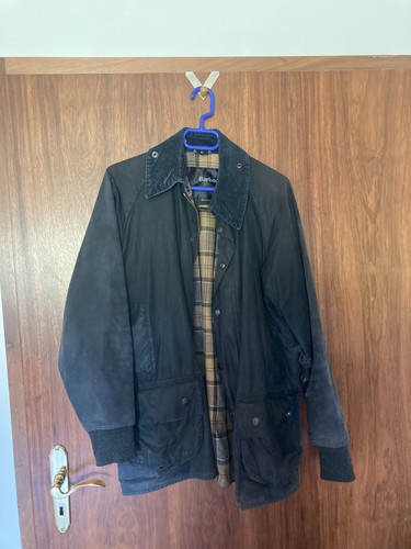 Barbourjacke c40 - c40, (m)