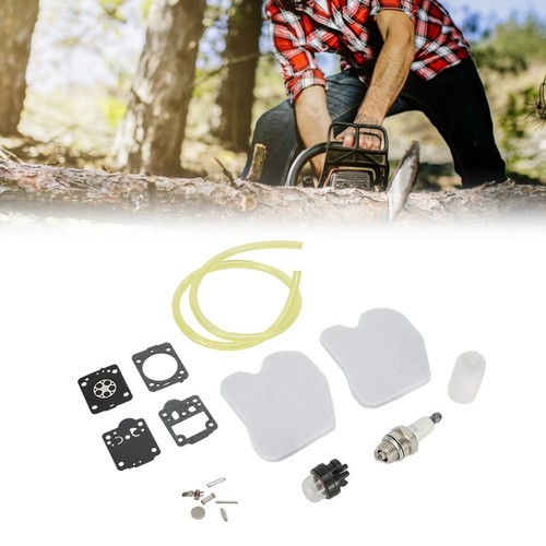 Cs340 luftfilter kit cs380 - cs340,