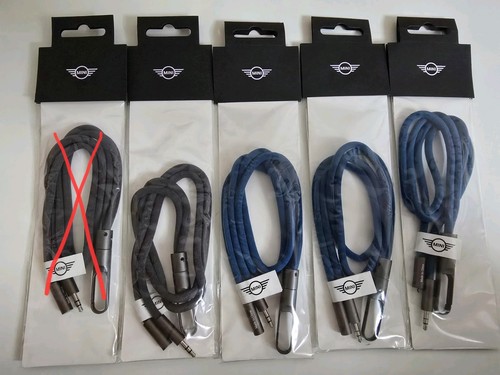 Mini lanyard tube - mini,