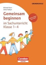 Klasse 1-4: Buch mit
