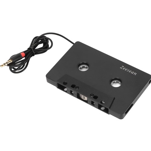 Kassettenadapter auto - kassettenadapter,