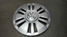 Einzele Radkappe / Raddeckel VW up! 12 12 Monate Garantie Sofortversand