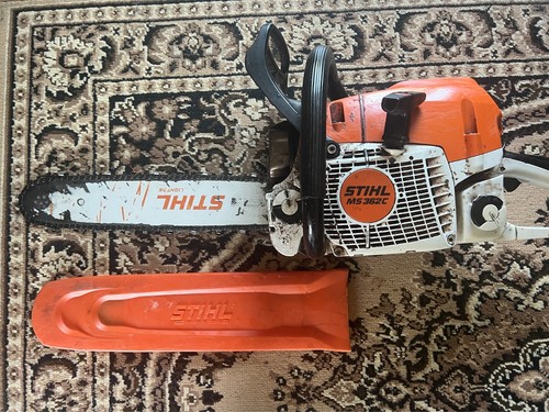Original stihl 362 m - original, c-m