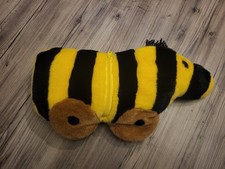 NUK Wärmflasche Janosch Tigerente Plüsch Wärmflaschenbezug 40cm guter Zust. 885