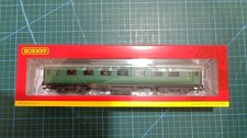 Hornby R40101 BR Open Third
