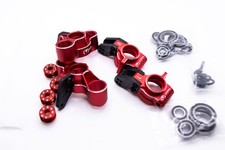 Arrma 6S Aluminum Knuckles &
