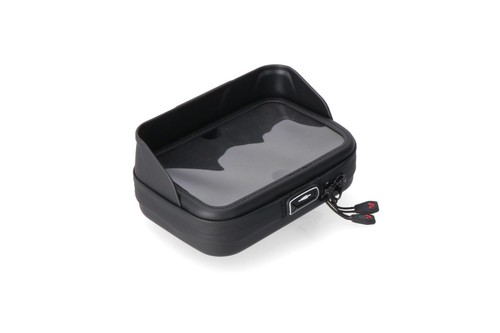 Motech navi case schwarz - navi,