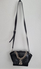 Guess handtasche Schwarz