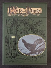 Wild und hund reprint des - wild,