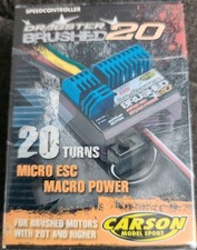 Carson Speedcontroller