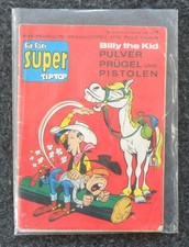 Fix Und Foxi Super Tip Top Nr. 11 - Gevacur AG Verlag - Z. 3-4