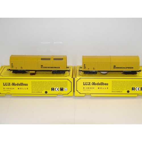 Lux 9630 doppelpack ac - 9630, ho-doppelpack,
