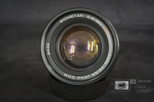 Carl zeiss jena biometar - carl,