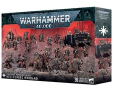 Neu/OVP Höllengeschmiedete