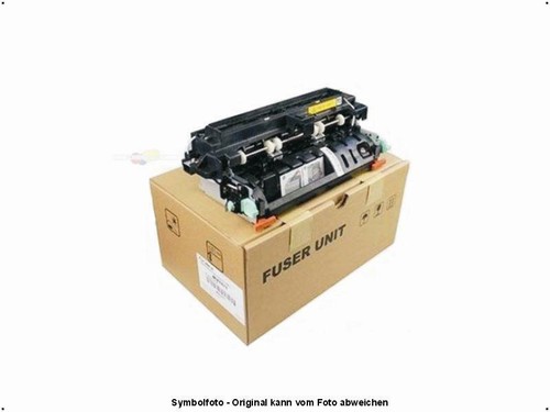 Lexmark fuser unit original - fuser,