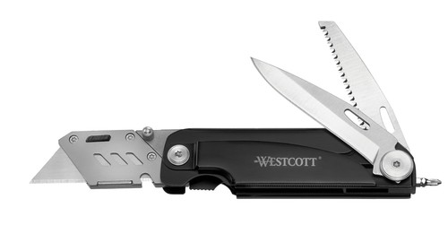 Westcott multitool cutter - multitool,