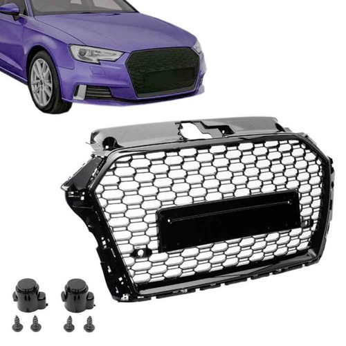 Kühlergrill sport grill - kühlergrill,