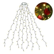 Christbaumbeleuchtung 5m - christbaumbeleuchtung, 1.5m