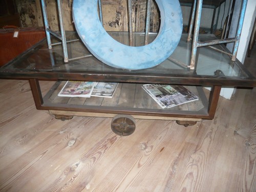 Loft lore grubenlore - loft,