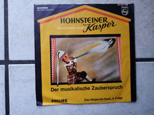 Hohnsteiner Kasper - Hörspiel