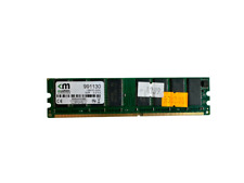 mushkin 1GB DDR1 991130