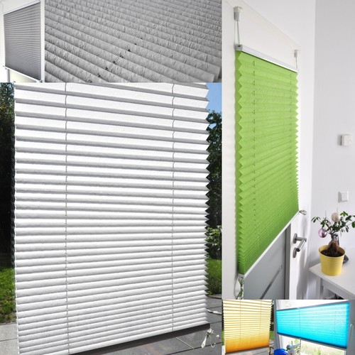 Plissee easy klemm fix - klemm,
