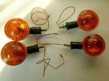 Yamaha RX100 Blinker Set vorne