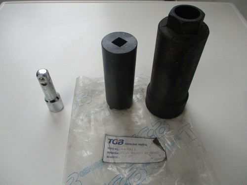 Tgb express 125 - tgb,