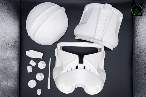 Captain rex realistic - rex,