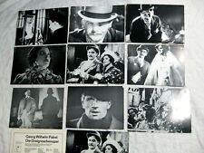 DIE DREIGROSCHENOPER - 9