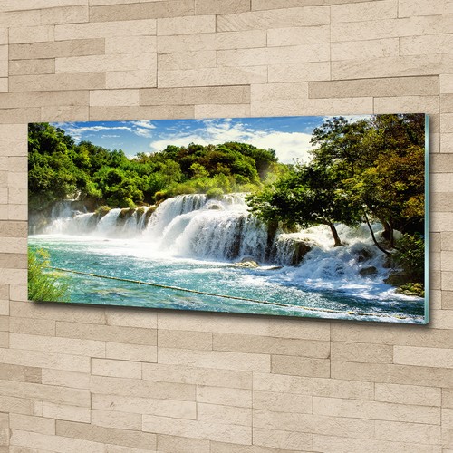 Glas bild wandbilder druck auf - wandbilder,