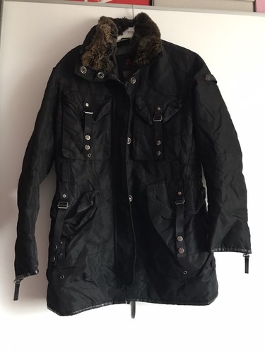 Peuterey jacke daunen - jacke,