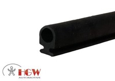 Omega- Dichtung / Dichtleiste