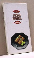 EXOTISCHE KÜCHE - Die