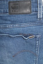 G-Star Damen Jeans Hose 3301