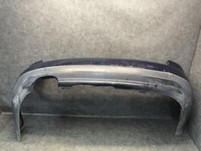 Audi A6 4B Avant Stoßstange Heckstoßstange #27746