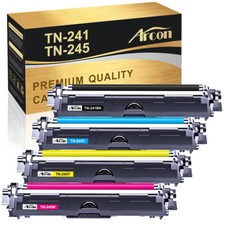 Toner tn241 tn242 - 1x-5x,