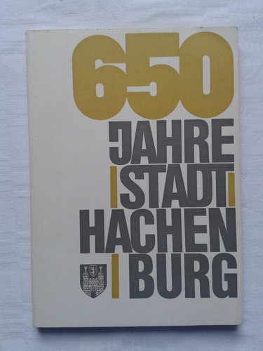 Chronik festschrift stadt - chronik,
