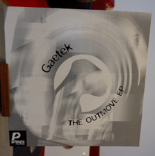 7 x  PRIMATE RECORDINGS -