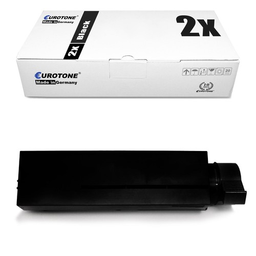Toner für oki 401 - für,