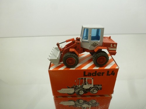 Nzg 278 lader - lader, l4