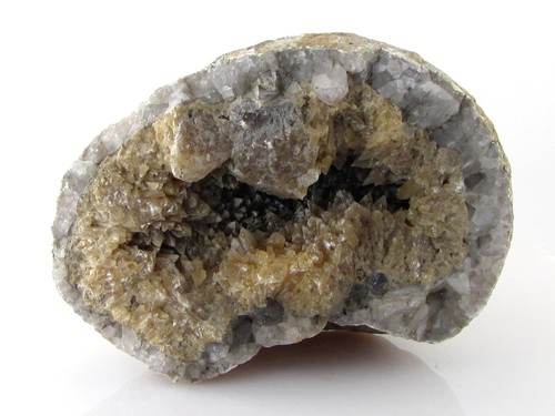 Topas citrin druse - topas-citrin, druse-