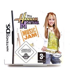 Nintendo DS Spiel • Hannah