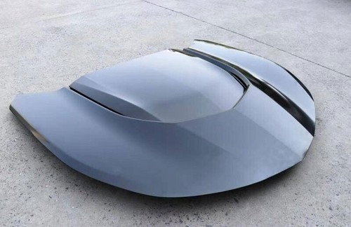 Motorhaube zl1 stil - stil, für