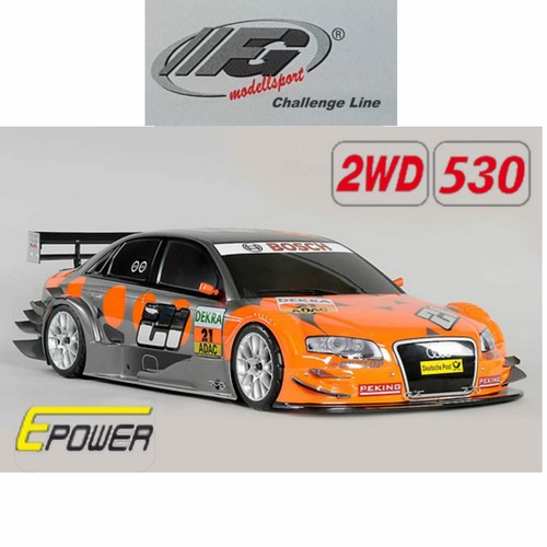 Modellsport 5 challenge - fg, 1:5