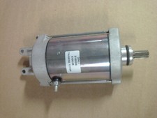 Dinli - 702 Startermotor