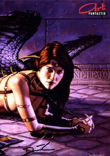 art FANTASTIX DORIAN