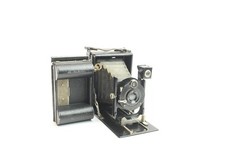 Balgenkamera Plattenkamera