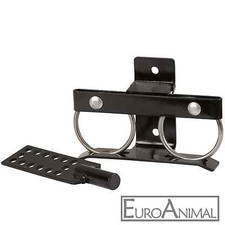 Durchschwingschloss ; Zubehör